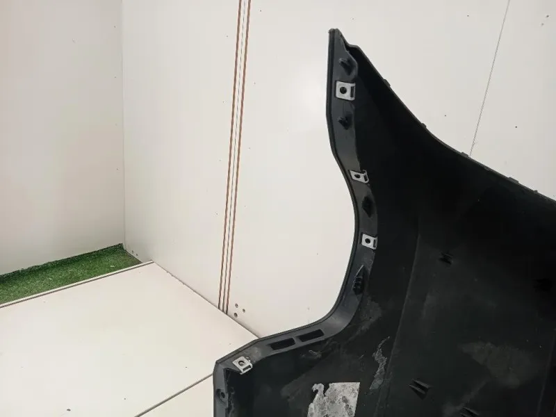 Paraurti ANT 735520009 Fiat Fiorino III 2008