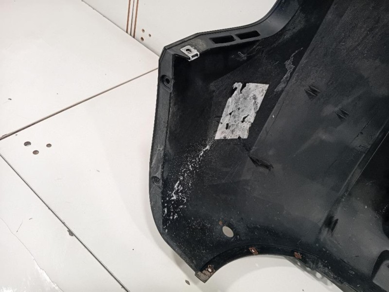 Paraurti ANT 735520009 Fiat Fiorino III 2008