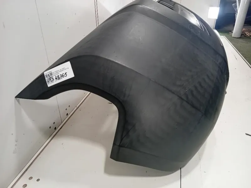 Paraurti ANT 735520009 Fiat Fiorino III 2008