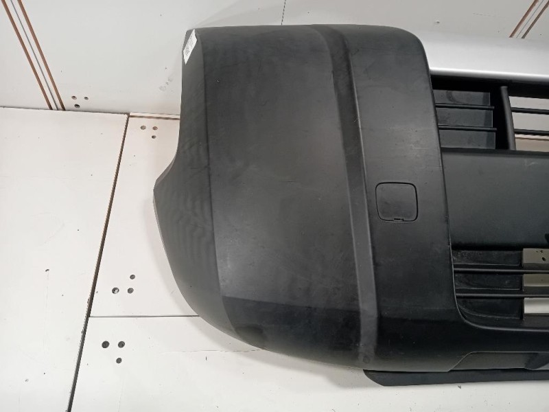 Paraurti ANT 735520009 Fiat Fiorino III 2008