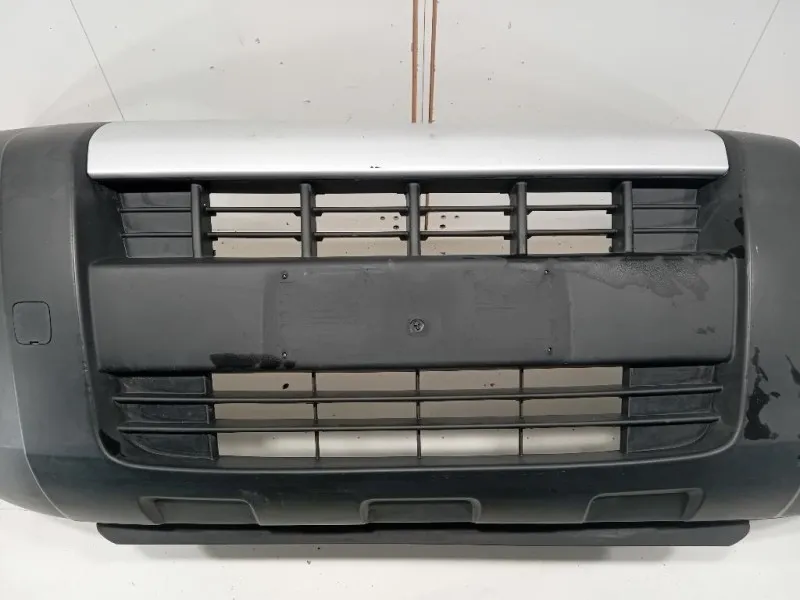 Paraurti ANT 735520009 Fiat Fiorino III 2008