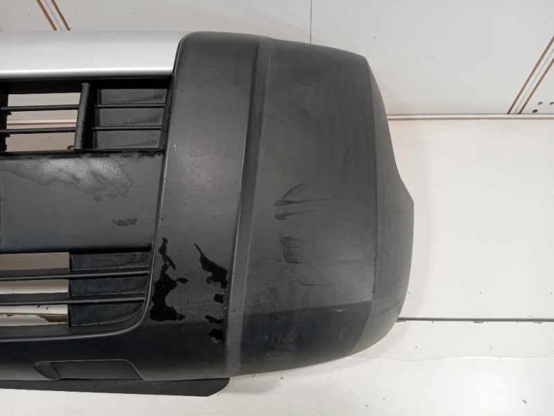 Paraurti ANT 735520009 Fiat Fiorino III 2008