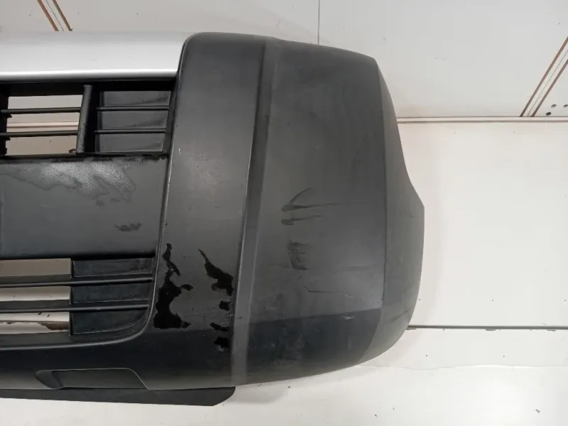 Paraurti ANT 735520009 Fiat Fiorino III 2008