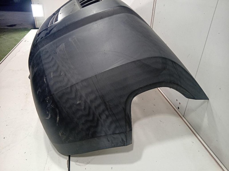 Paraurti ANT 735520009 Fiat Fiorino III 2008