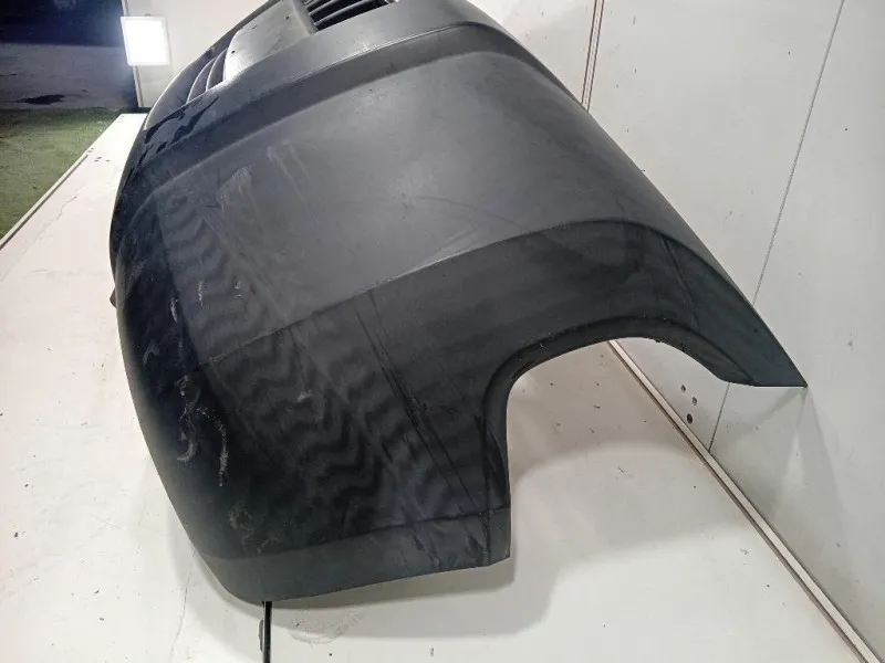 Paraurti ANT 735520009 Fiat Fiorino III 2008