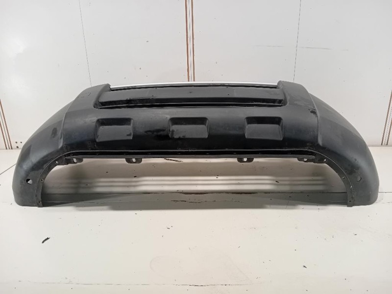 Paraurti ANT 735520009 Fiat Fiorino III 2008