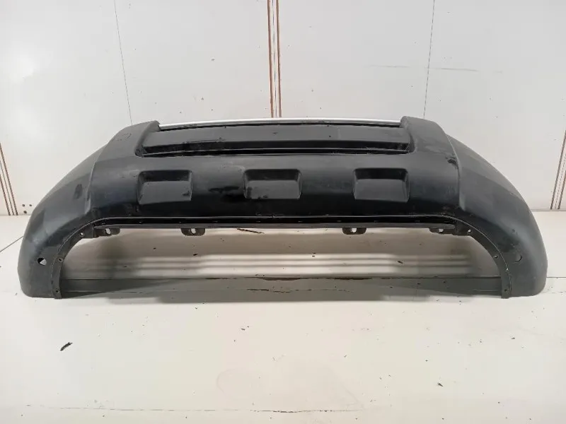 Paraurti ANT 735520009 Fiat Fiorino III 2008