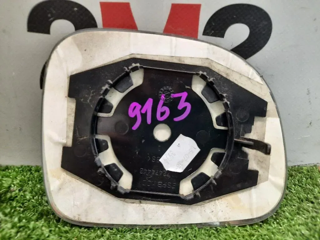 Vetro Specchio Retrovisore ANT SX 71754719 170474440 Fiat Panda III 2012