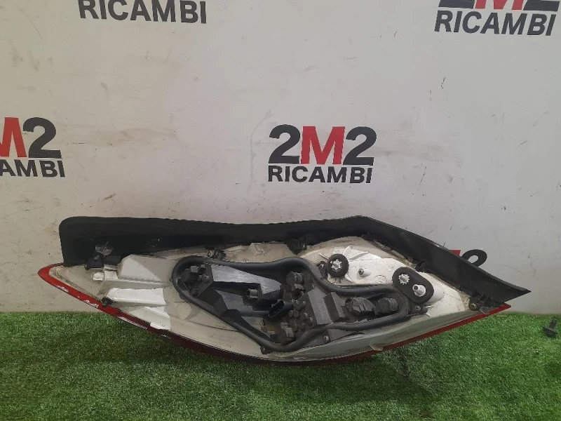 Fanale POST DX 13279622 Opel Insignia A 2009