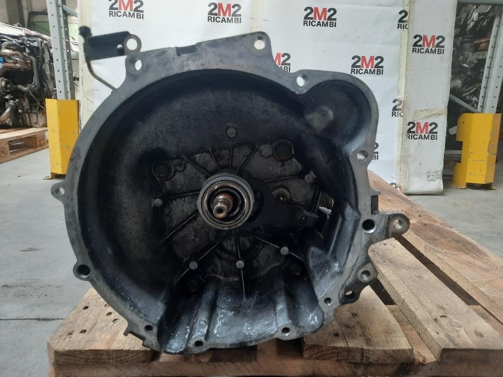 Cambio ME507400 Mitsubishi Pajero Sport 1998