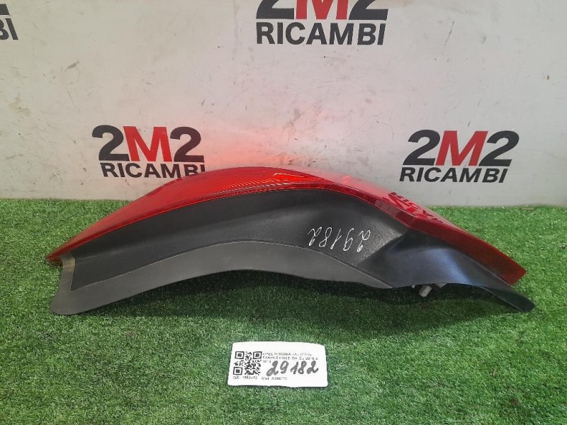 Fanale POST DX 13279622 Opel Insignia A 2009