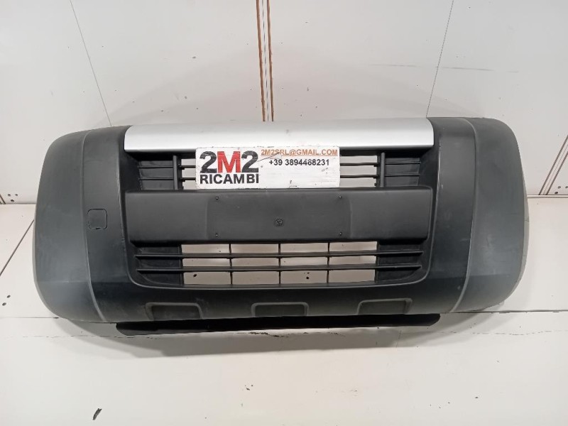 Paraurti ANT 735520009 Fiat Fiorino III 2008