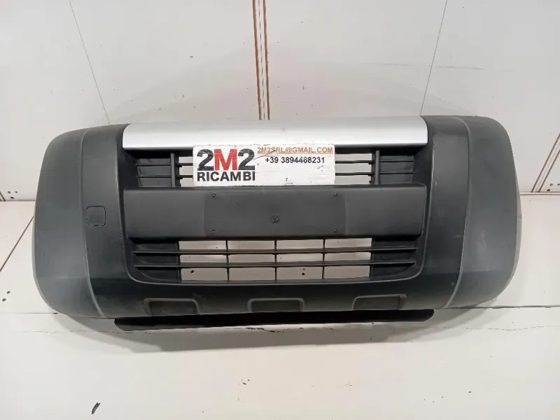 Paraurti ANT 735520009 Fiat Fiorino III 2008