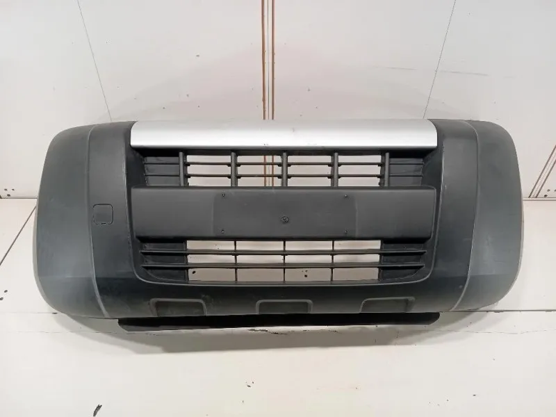 Paraurti ANT 735520009 Fiat Fiorino III 2008