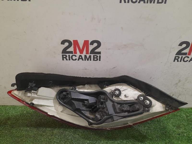 Fanale POST DX 13279628 Opel Insignia A 2009