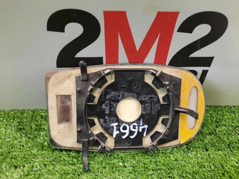 Vetro Specchio Retrovisore ANT SX 71716193 DXSX Fiat Punto II VAN 2000