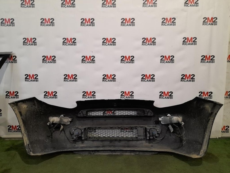 Paraurti ANT 735536139 Fiat Grande Punto 2006