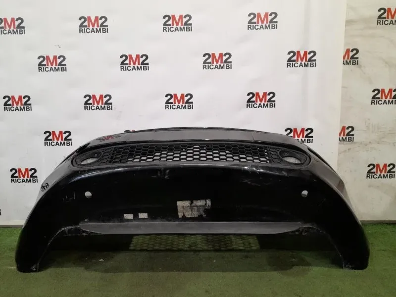 Paraurti ANT 735536139 Fiat Grande Punto 2006