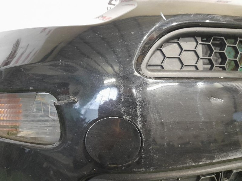 Paraurti ANT 735536139 Fiat Grande Punto 2006