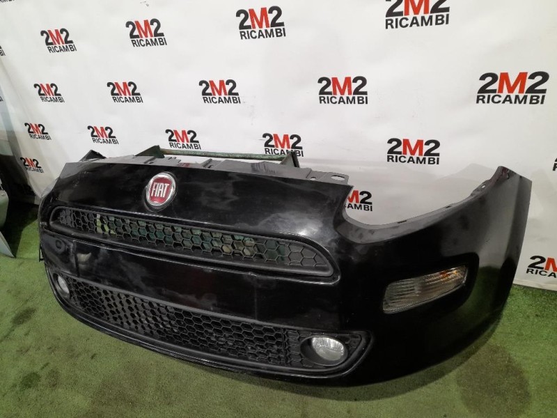 Paraurti ANT 735536139 Fiat Grande Punto 2006