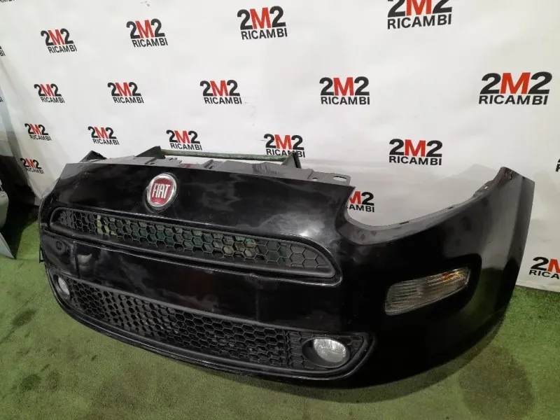 Paraurti ANT 735536139 Fiat Grande Punto 2006