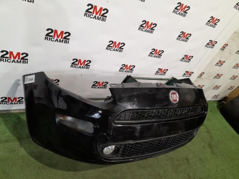 Paraurti ANT 735536139 Fiat Grande Punto 2006