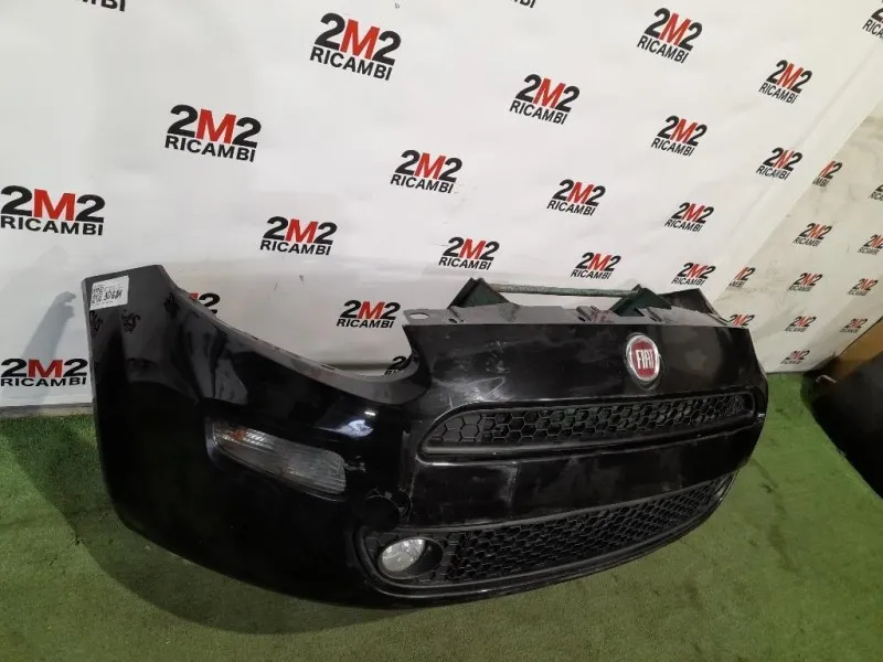 Paraurti ANT 735536139 Fiat Grande Punto 2006