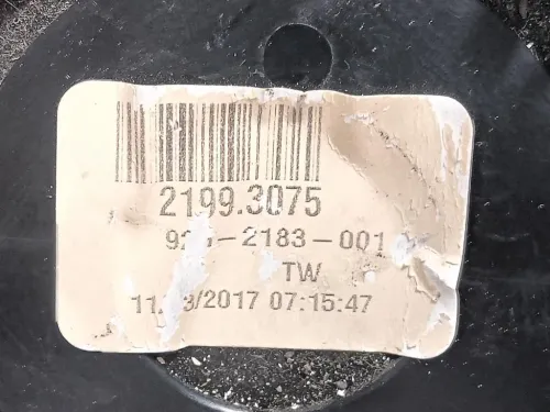 Vetro Specchio Retrovisore ANT SX 925 2183 001 Maserati Levante 2016