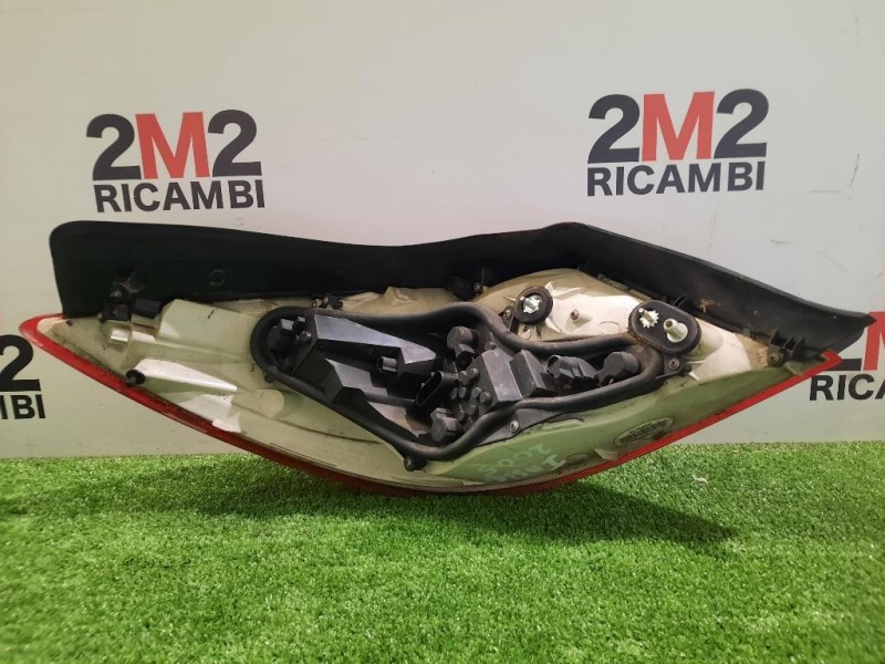 Fanale POST DX 13279628 Opel Insignia A 2009