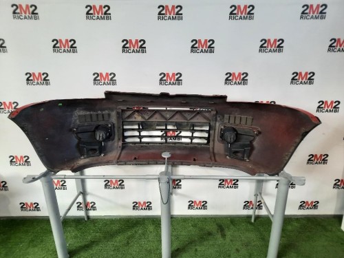 Paraurti ANT 735356851 Fiat Panda II 2004