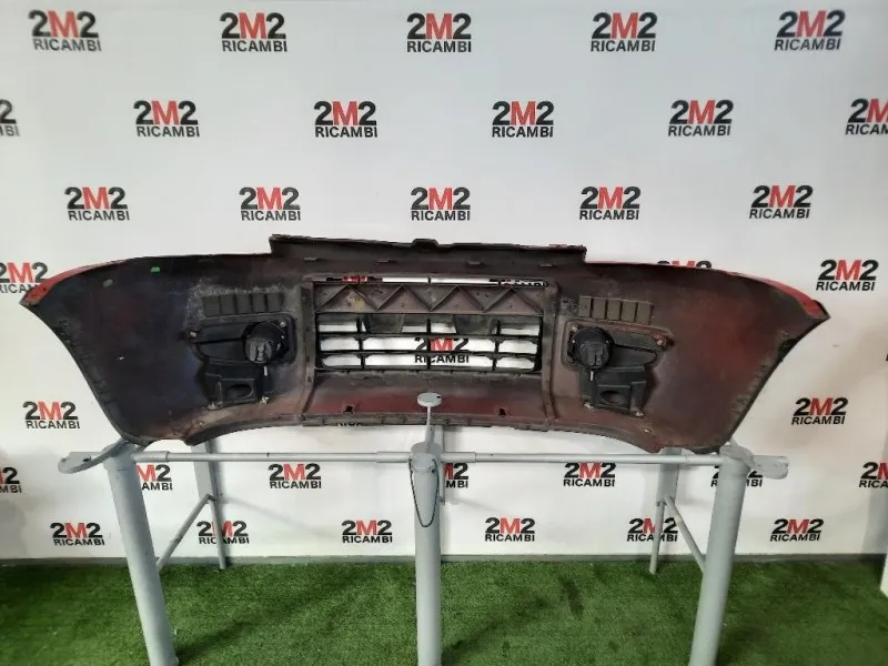 Paraurti ANT 735356851 Fiat Panda II 2004