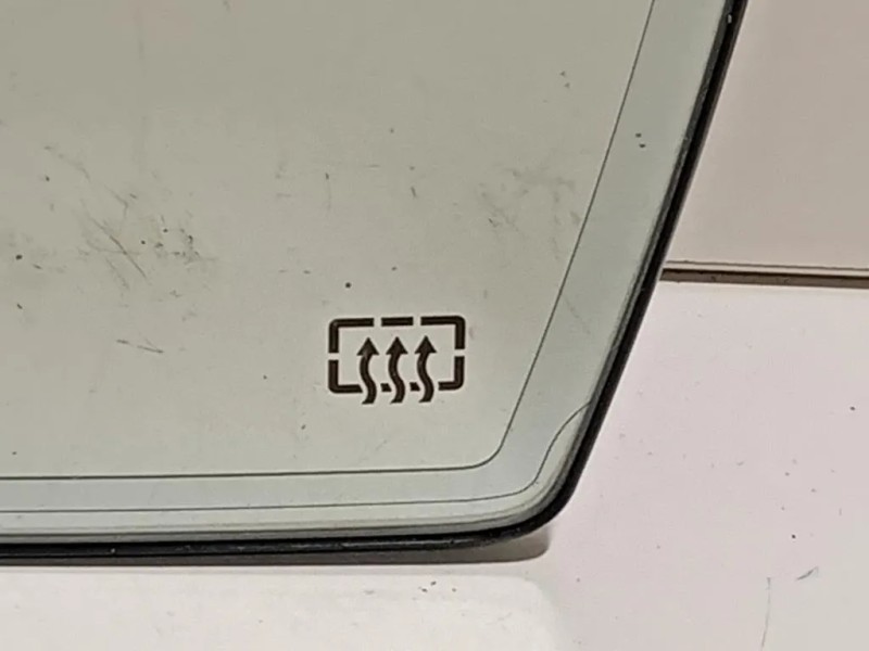 Vetro Specchio Retrovisore ANT SX 925 2183 001 Maserati Levante 2016