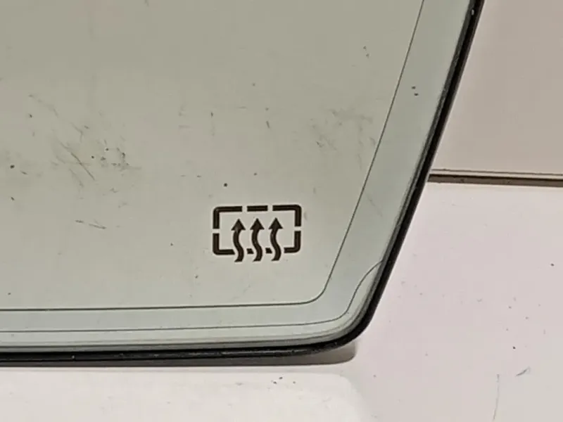 Vetro Specchio Retrovisore ANT SX 925 2183 001 Maserati Levante 2016