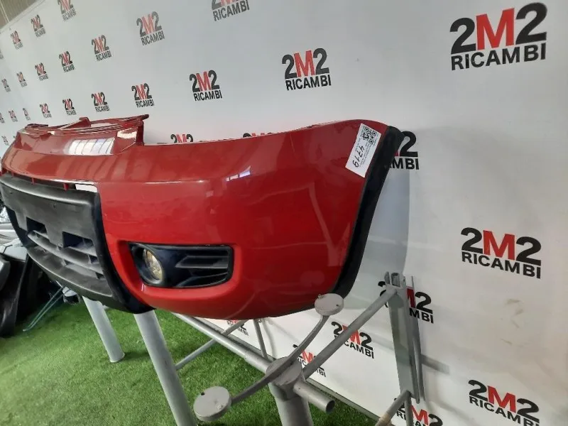 Paraurti ANT 735356851 Fiat Panda II 2004