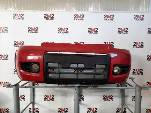 Paraurti ANT 735356851 Fiat Panda II 2004