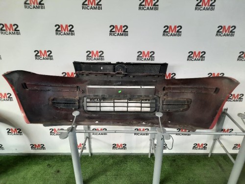 Paraurti ANT 735316603 Fiat Panda II 2004