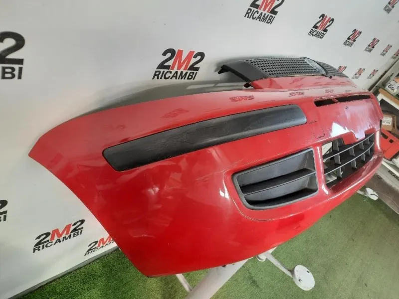 Paraurti ANT 735316603 Fiat Panda II 2004