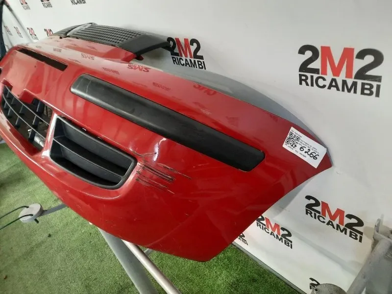 Paraurti ANT 735316603 Fiat Panda II 2004