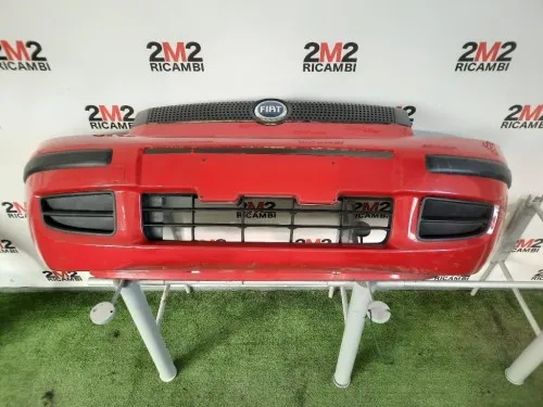 Paraurti ANT 735316603 Fiat Panda II 2004