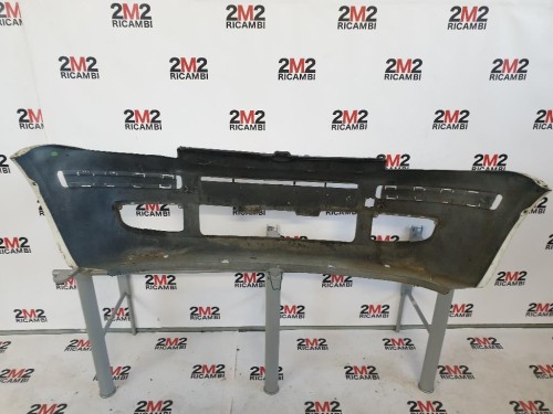 Paraurti ANT 71777592 Fiat Panda II 2004