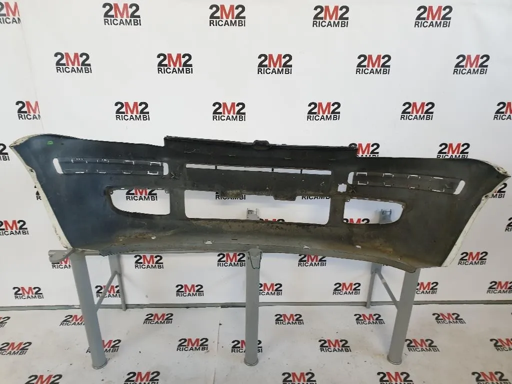 Paraurti ANT 71777592 Fiat Panda II 2004