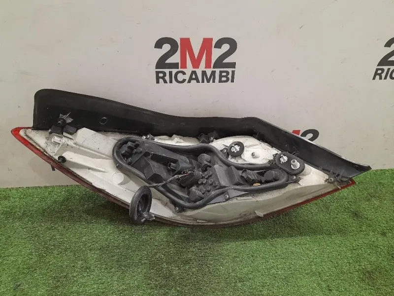 Fanale POST DX 13279628 Opel Insignia A 2009