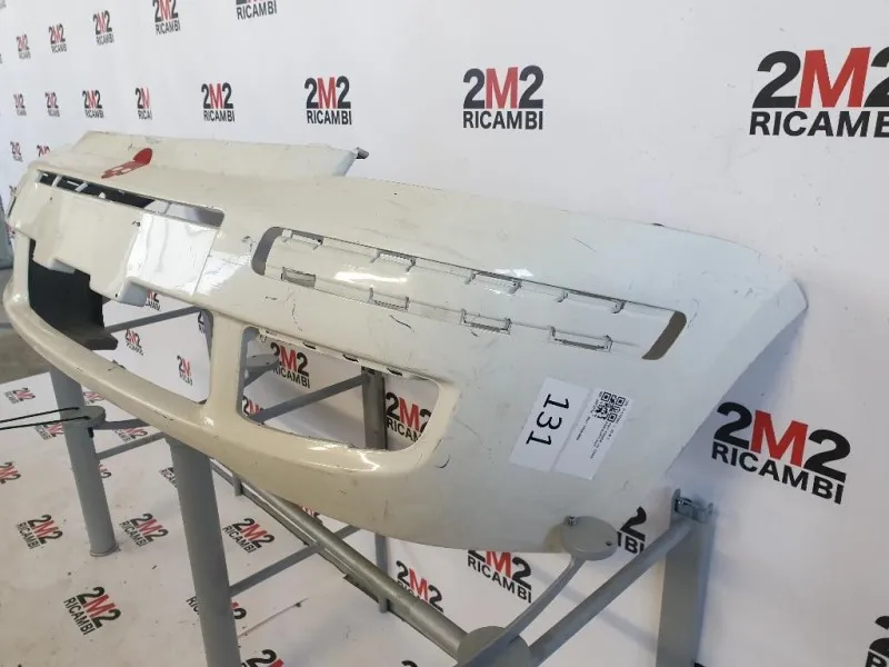 Paraurti ANT 71777592 Fiat Panda II 2004