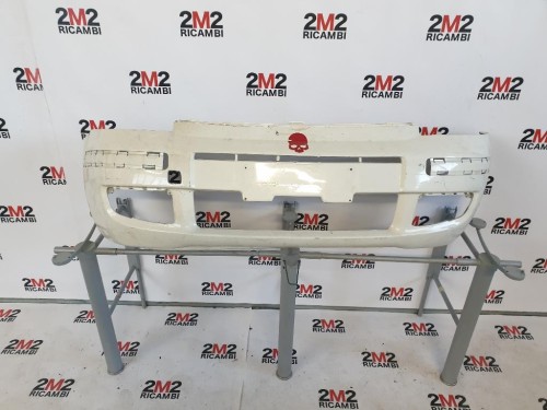 Paraurti ANT 71777592 Fiat Panda II 2004