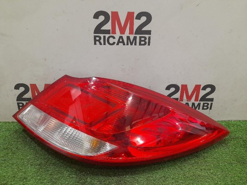 Fanale POST DX 13279628 Opel Insignia A 2009