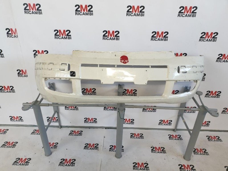 Paraurti ANT 71777592 Fiat Panda II 2004