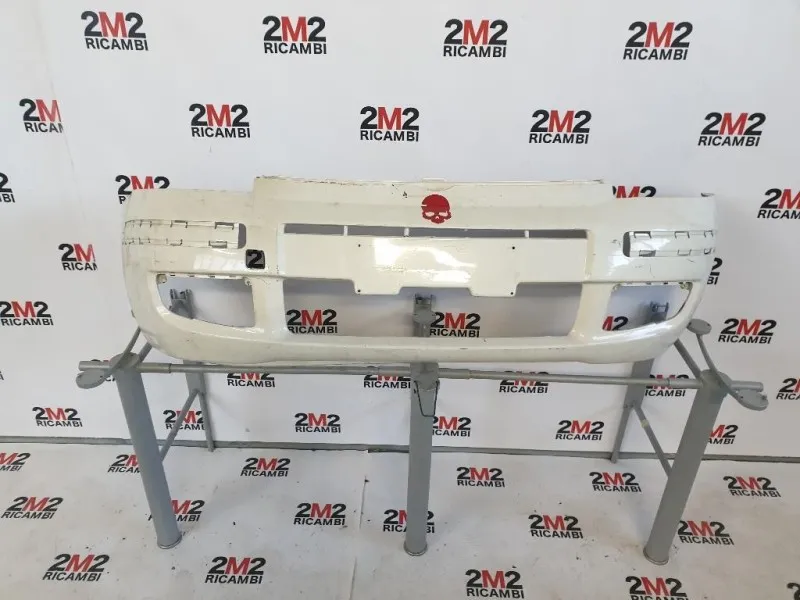 Paraurti ANT 71777592 Fiat Panda II 2004