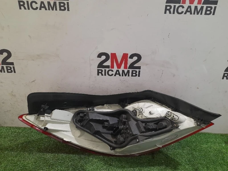 Fanale POST DX Opel Insignia A 2013