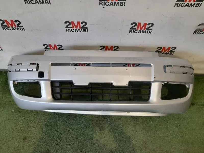 Paraurti ANT 735316603 Fiat Panda II 2004