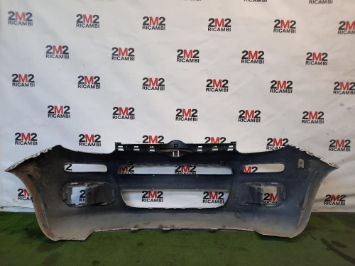 Paraurti ANT ST73831 Fiat Panda II 2009